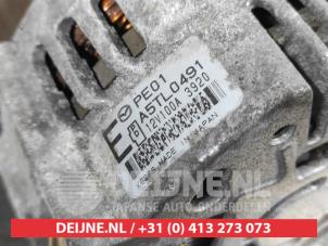 Mazda 3 Dynamo O697649 foto 3