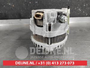 Mazda 3 Dynamo O697649 foto 2