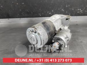 Mazda 3 Anlasser O697651 foto 2