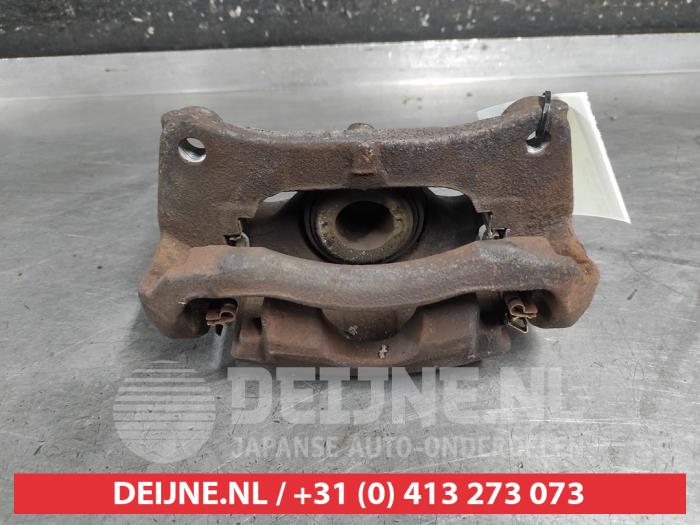 Mazda 3 Front brake calliper, left O697654