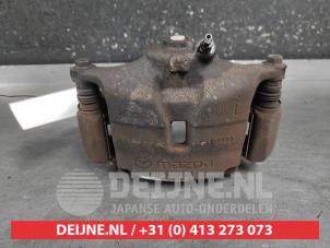 Mazda 3 Front brake calliper, left O697654 photo 3