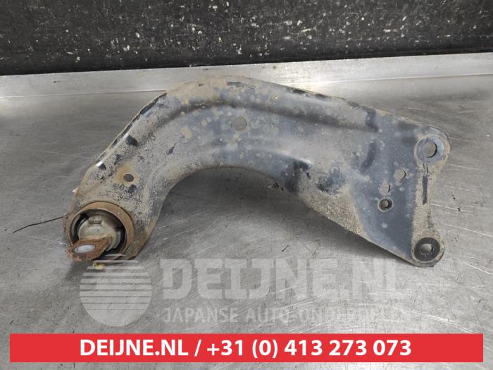 Mazda 3 Rear wishbone, right O697661
