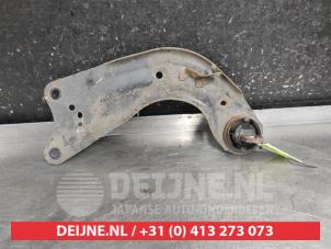 Mazda 3 Querlenker rechts hinten O697661 foto 2