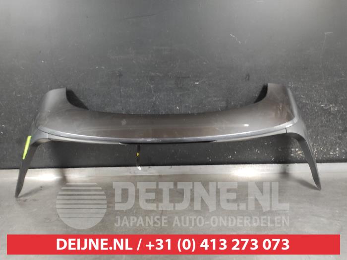 Mazda CX-5 Spoiler O697662