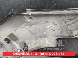 Mazda CX-5 Decorative strip tailgate O697665 photo 3