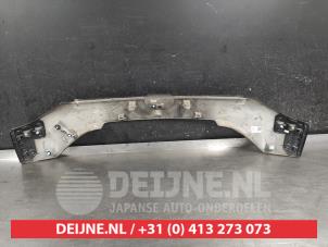 Mazda CX-5 Decorative strip tailgate O697665 photo 2