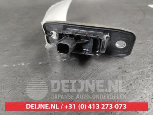 Mazda CX-5 Schalter Heckklappe O697666 foto 2
