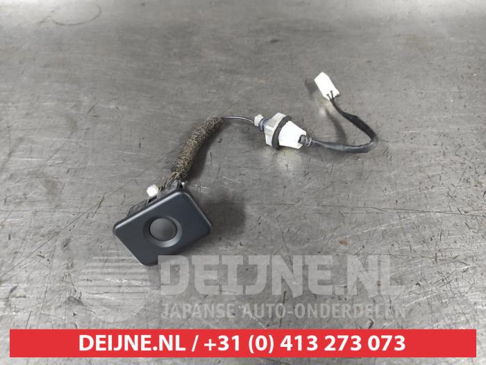 Mazda CX-5 Schalter Heckklappe O697667