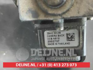 Nissan Pulsar Reversing camera O697668 photo 2