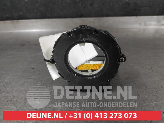 Toyota Yaris Stuurhoek sensor O697672