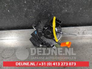 Toyota Yaris Klokveer Airbag O697673 foto 2