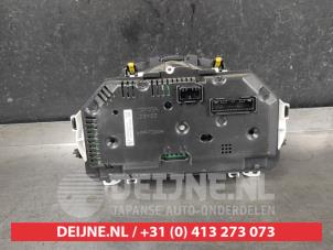 Toyota Yaris Tacho - Kombiinstrument KM O697676 foto 2
