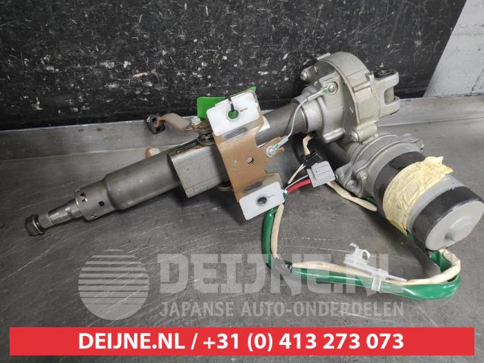 Toyota Yaris Stuurkolomas O697684