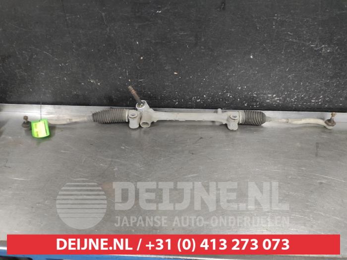 Toyota Yaris Stuurhuis O697685