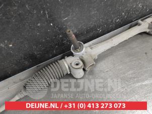 Toyota Yaris Stuurhuis O697685 foto 2