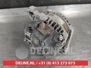 Toyota Yaris Dynamo O697686 foto 2