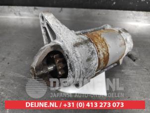 Gebruikte Startmotor Toyota Yaris III (P13) 1.4 D-4D-F Prijs € 35,00 Margeregeling aangeboden door V.Deijne Jap.Auto-onderdelen BV