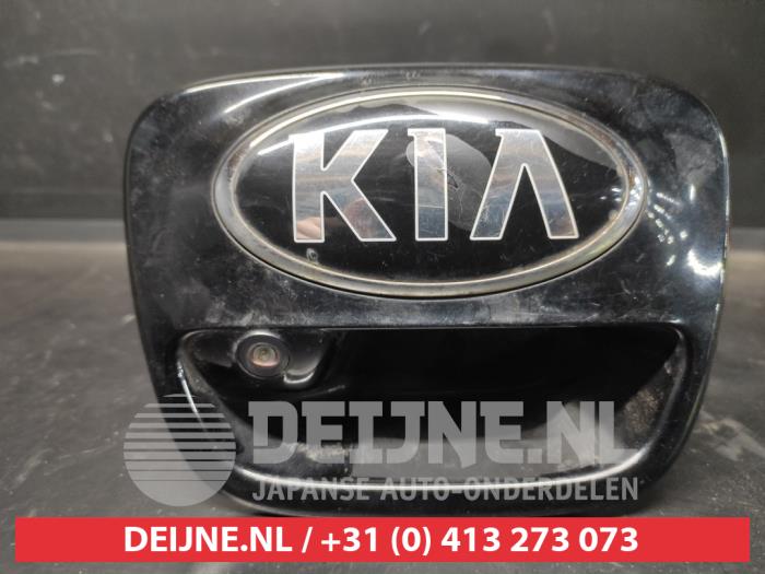 Kia Rio Achteruitrij Camera O697691