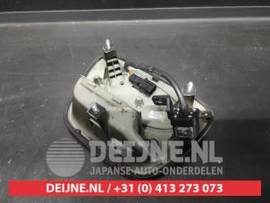 Kia Rio Reversing camera O697691 photo 2