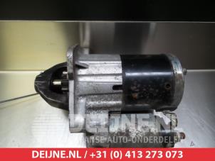 Gebruikte Startmotor Mazda 2 (DE) 1.3 16V MZR Prijs € 35,00 Margeregeling aangeboden door V.Deijne Jap.Auto-onderdelen BV