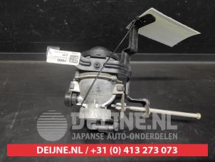 Hyundai I10 Mistlamp links-voor O697703 foto 2