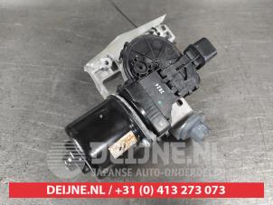 Hyundai I10 Ruitenwissermotor voor O697707 foto 2