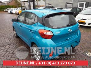 Hyundai I10 Portier 4Deurs links-achter O697715 foto 2