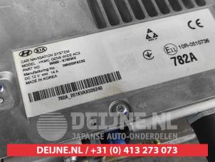 Hyundai I10 Radio O697735 photo 3
