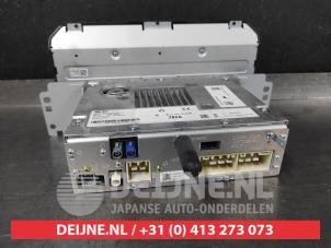 Hyundai I10 Radio O697735 photo 2