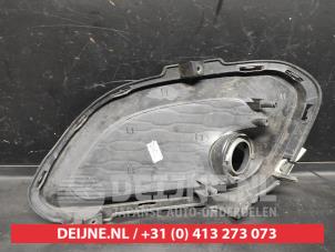 Kia Rio Stoßstangenrost O697744 foto 2