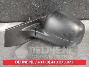 Chevrolet Spark Wing mirror, left O697750 photo 2