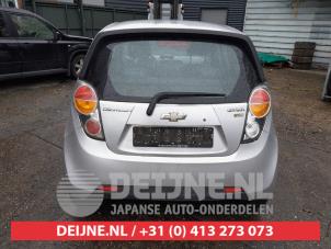Chevrolet Spark Heckklappe O697761 foto 2