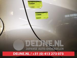 Chevrolet Spark Tür 4-türig rechts hinten O697764 foto 2