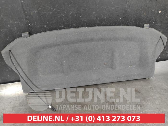 Chevrolet Spark Hoedenplank O697775