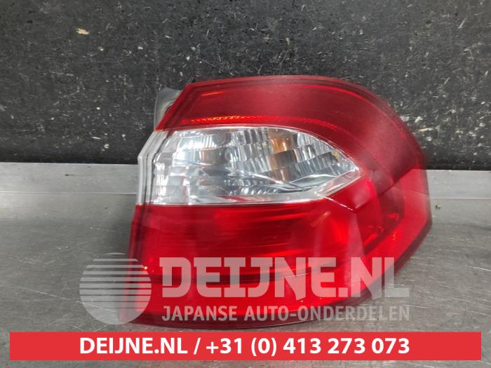 Kia Rio Rücklicht rechts O697794
