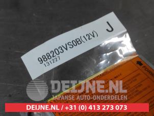 Nissan Note Airbag Module O697817 foto 2