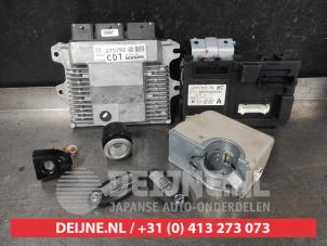 Gebruikte Computer Motormanagement Nissan Note (E12) 1.2 DIG-S 98 Prijs € 125,00 Margeregeling aangeboden door V.Deijne Jap.Auto-onderdelen BV