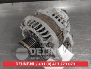 Gebruikte Dynamo Nissan Note (E12) 1.2 DIG-S 98 Prijs op aanvraag aangeboden door V.Deijne Jap.Auto-onderdelen BV