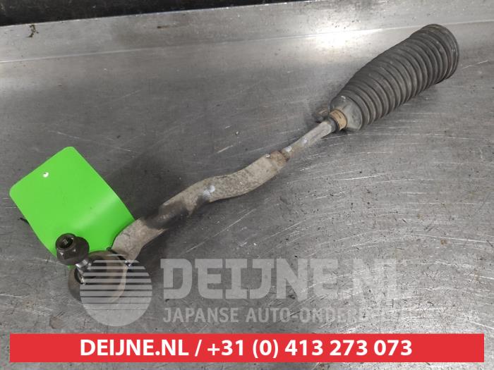 Nissan Note Spurstange links O697827