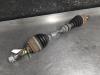 Nissan Note (E12) 1.2 DIG-S 98 Aandrijfas links-voor