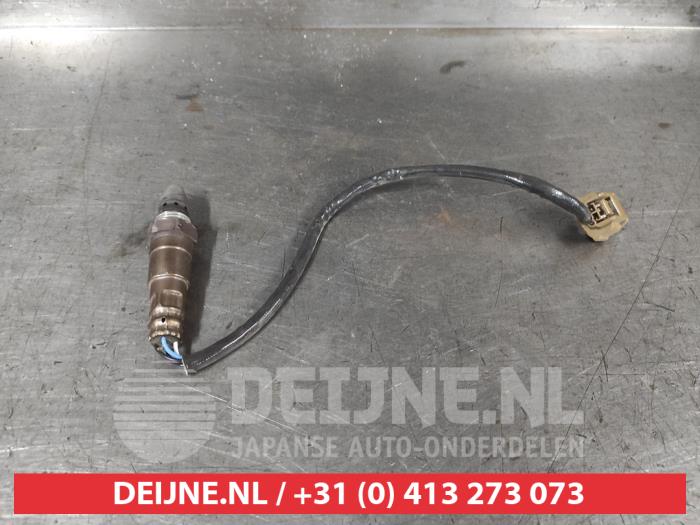 Gebruikte Lambda Sonde Nissan Note (E12) 1.2 DIG-S 98 Prijs € 50,00 Margeregeling aangeboden door V.Deijne Jap.Auto-onderdelen BV