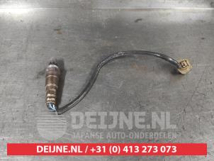 Gebruikte Lambda Sonde Nissan Note (E12) 1.2 DIG-S 98 Prijs € 50,00 Margeregeling aangeboden door V.Deijne Jap.Auto-onderdelen BV