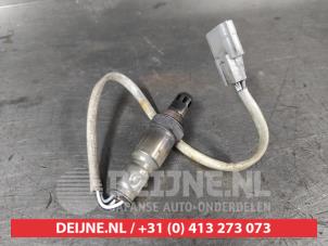 Gebruikte Lambda Sonde Nissan Note (E12) 1.2 DIG-S 98 Prijs € 50,00 Margeregeling aangeboden door V.Deijne Jap.Auto-onderdelen BV