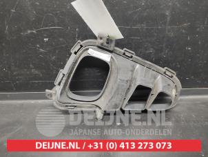 Kia Picanto Stoßstangenrost O697855 foto 2