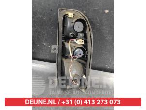 Toyota Landcruiser Rücklicht links O697834 foto 2