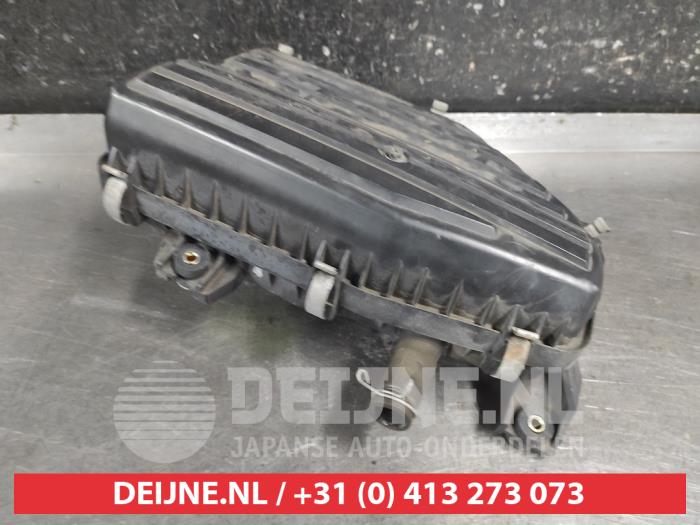 Honda Civic Luchtfilterhuis O697856