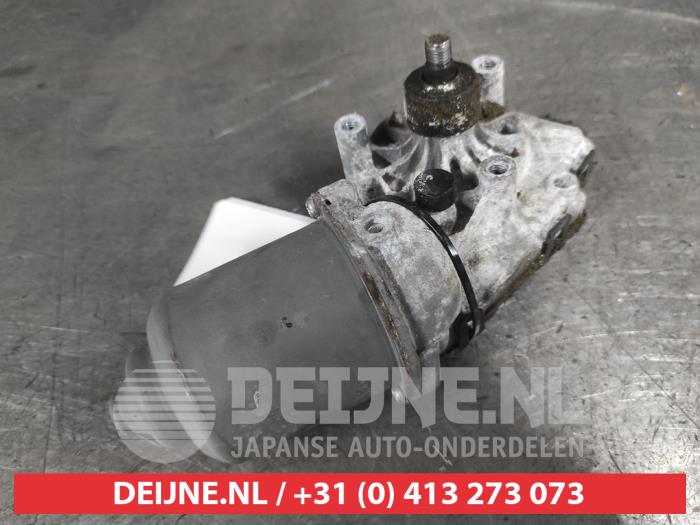 Toyota Yaris Ruitenwissermotor voor O697873
