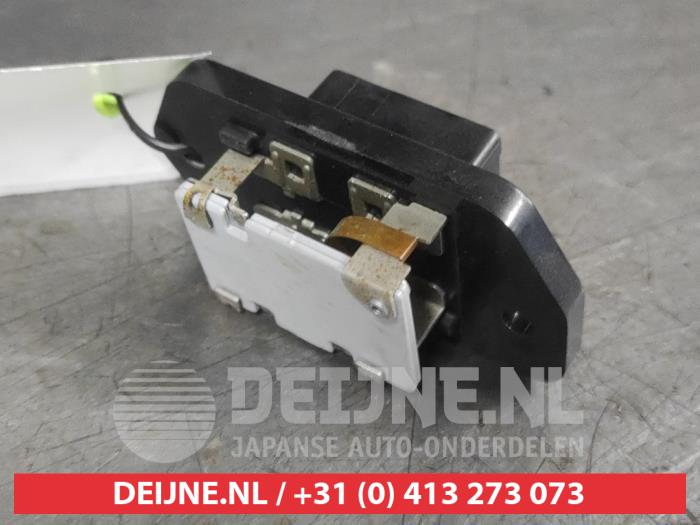 Honda Civic Kachel Weerstand O697859