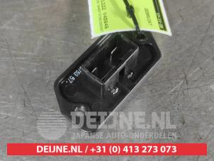 Honda Civic Heizung Widerstand O697859 foto 2