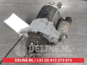 Gebruikte Startmotor Honda Civic (EP/EU) 1.4 16V Prijs op aanvraag aangeboden door V.Deijne Jap.Auto-onderdelen BV